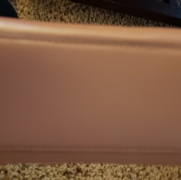 New tags Michael Kors gramercy frame satchel - Picture 6 of 6